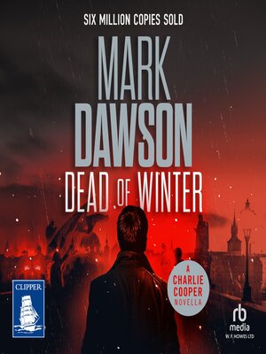 cover image of Dead of Winter